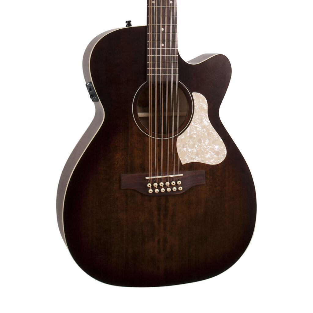 Legacy 12 Bourbon Burst CW Presys II