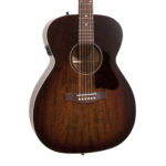 Legacy Bourbon Burst Presys II