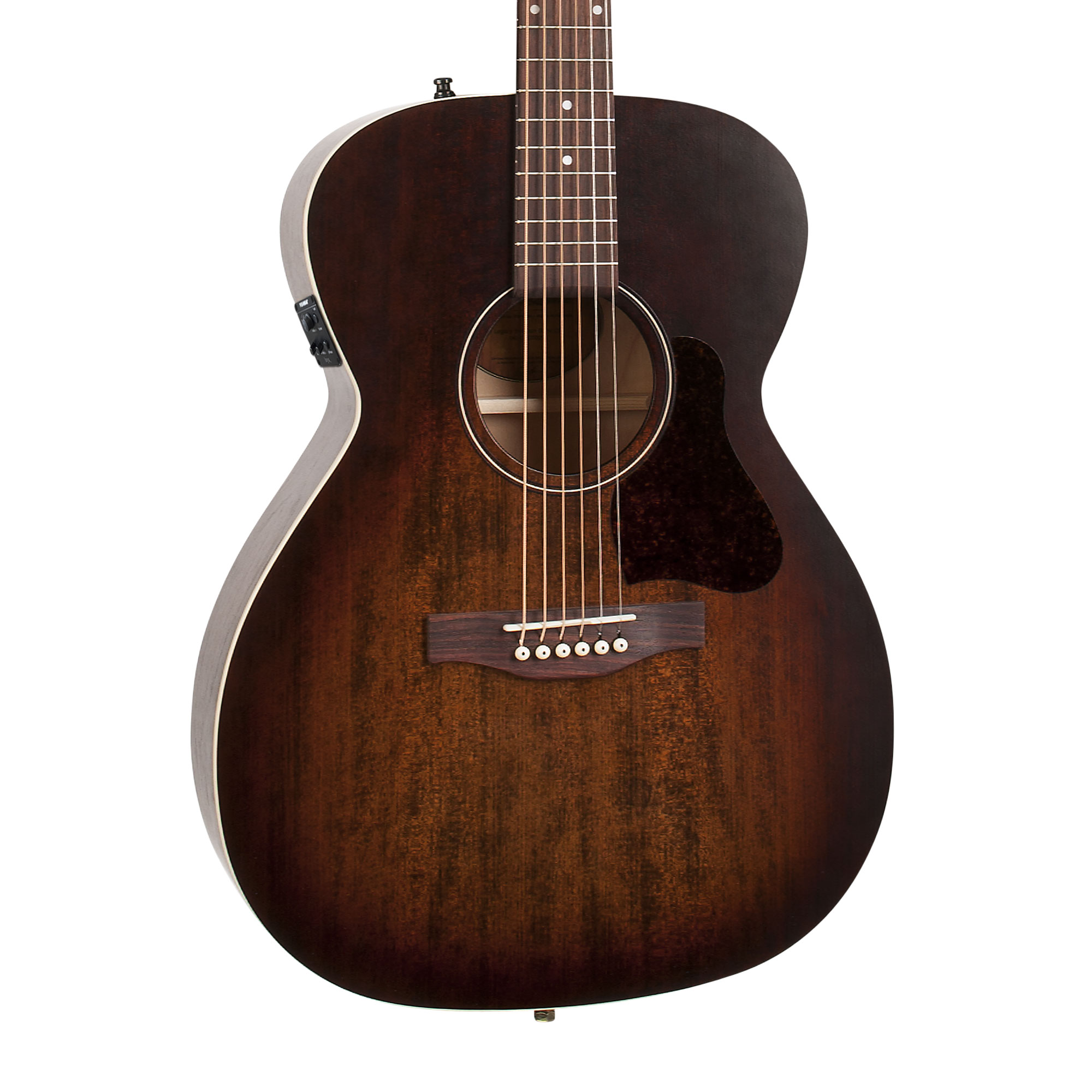 Legacy Bourbon Burst Presys II