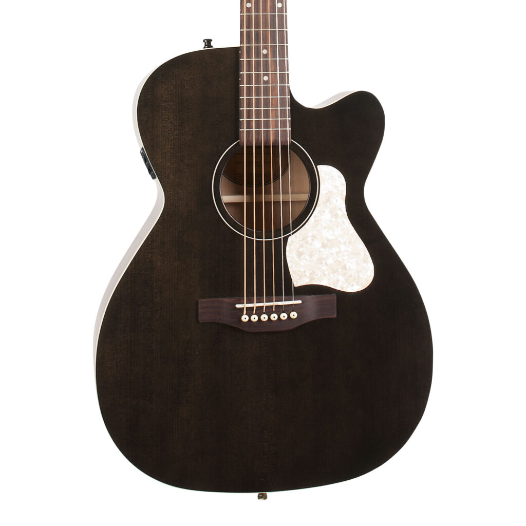 Legacy Faded Black CW Presys II