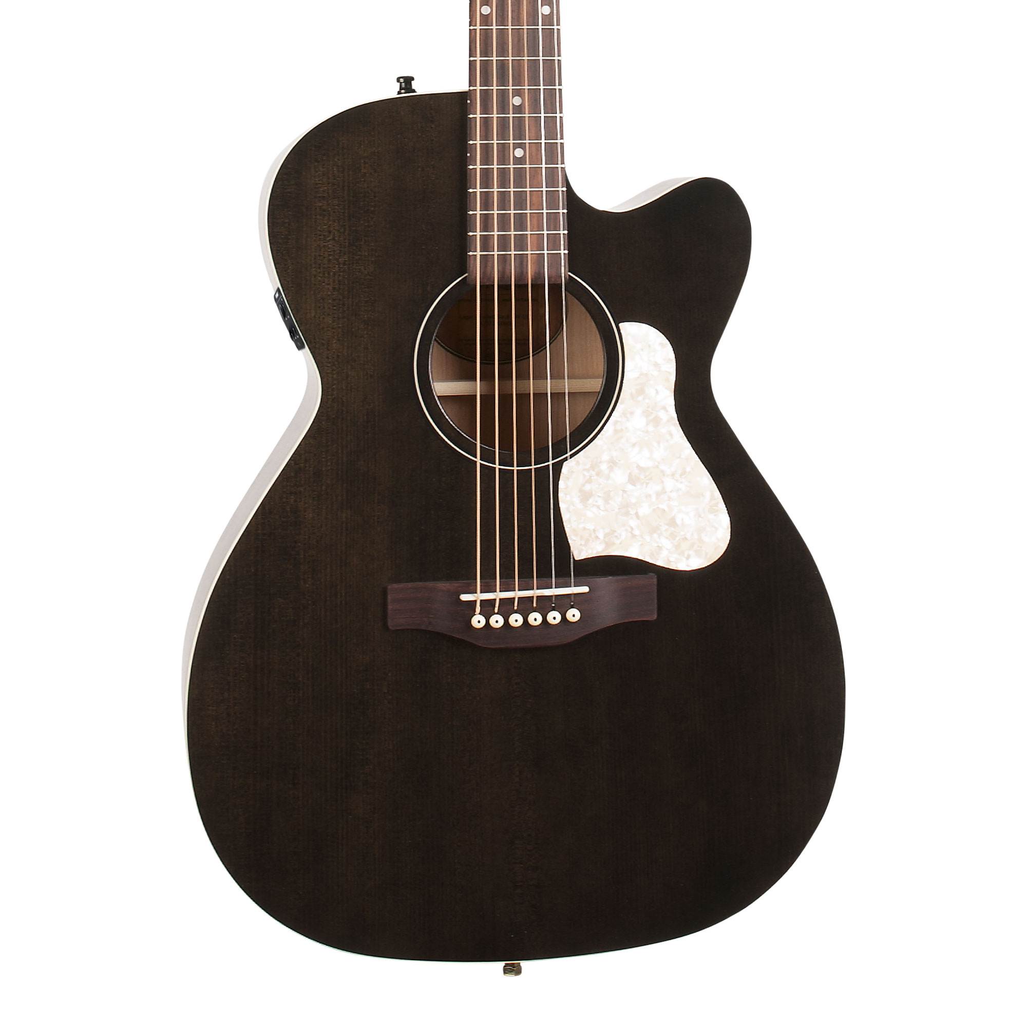 Legacy Faded Black CW Presys II