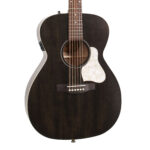 Legacy Faded Black Presys II