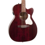 Legacy Tennessee Red CW Presys II