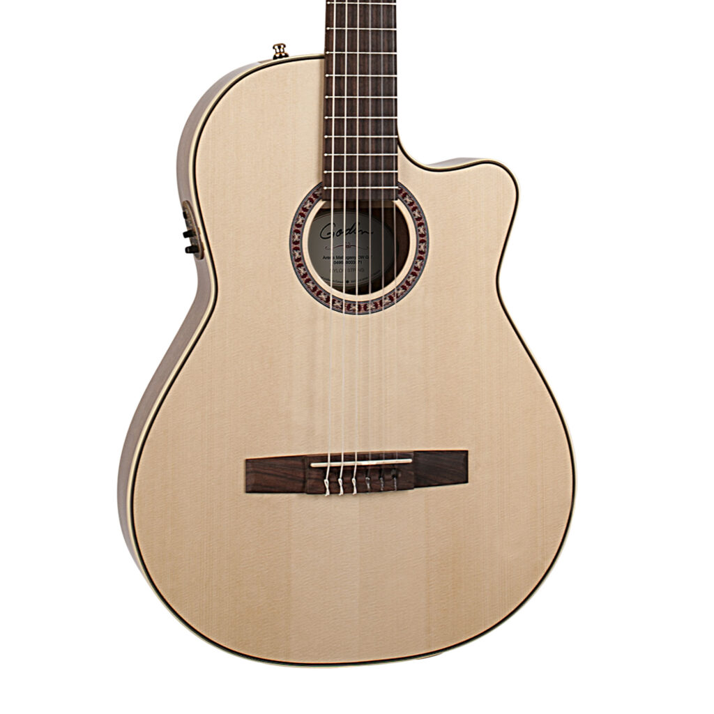 Arena Mahogany CW Clasica II