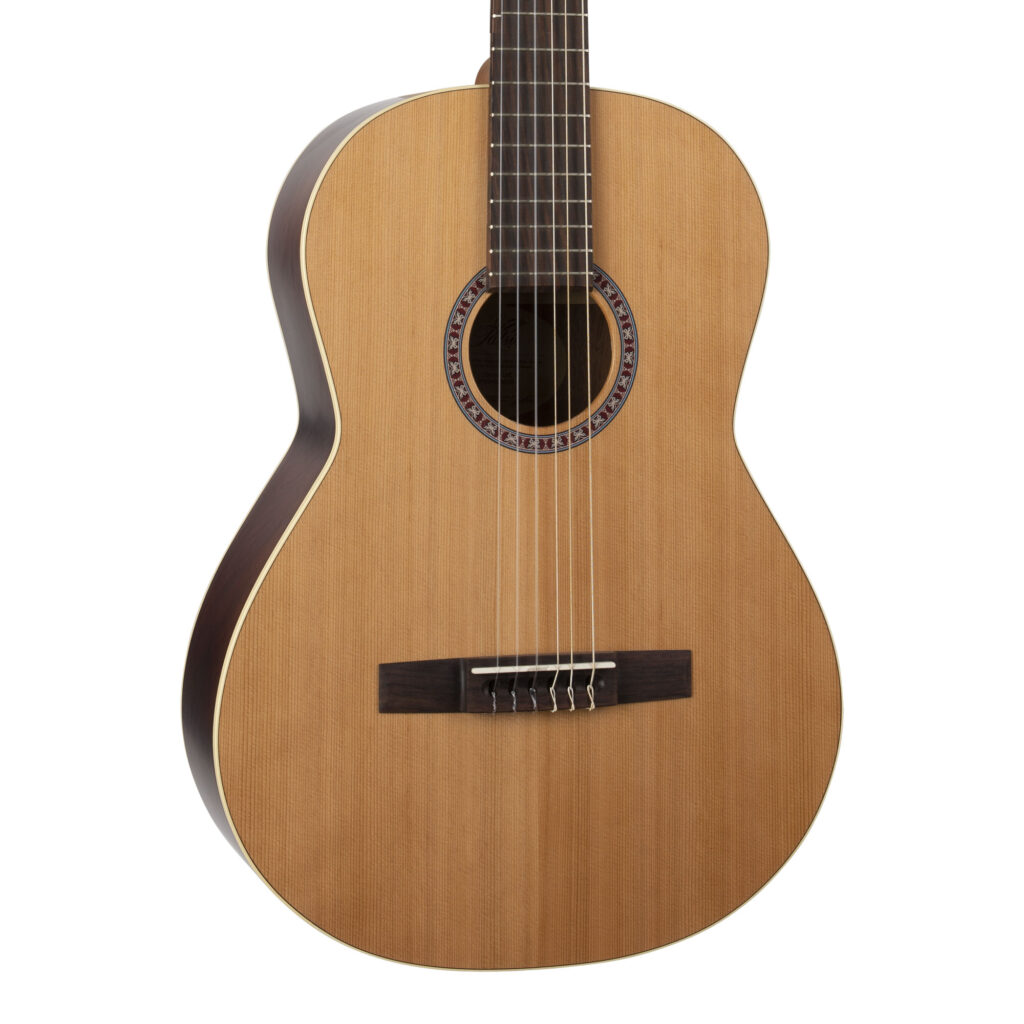 Étude Gaucher Clasica II