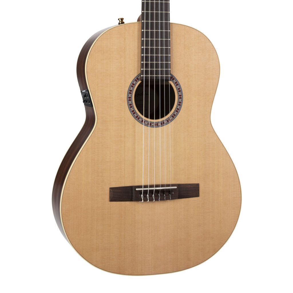 Présentation Clasica II