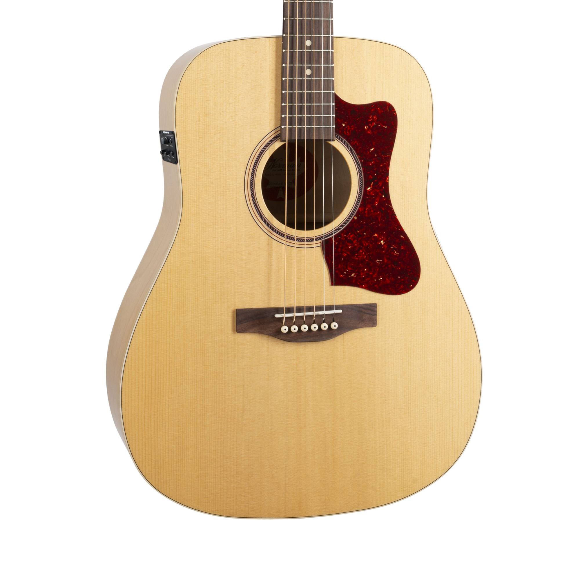 B20 Natural GT Presys II