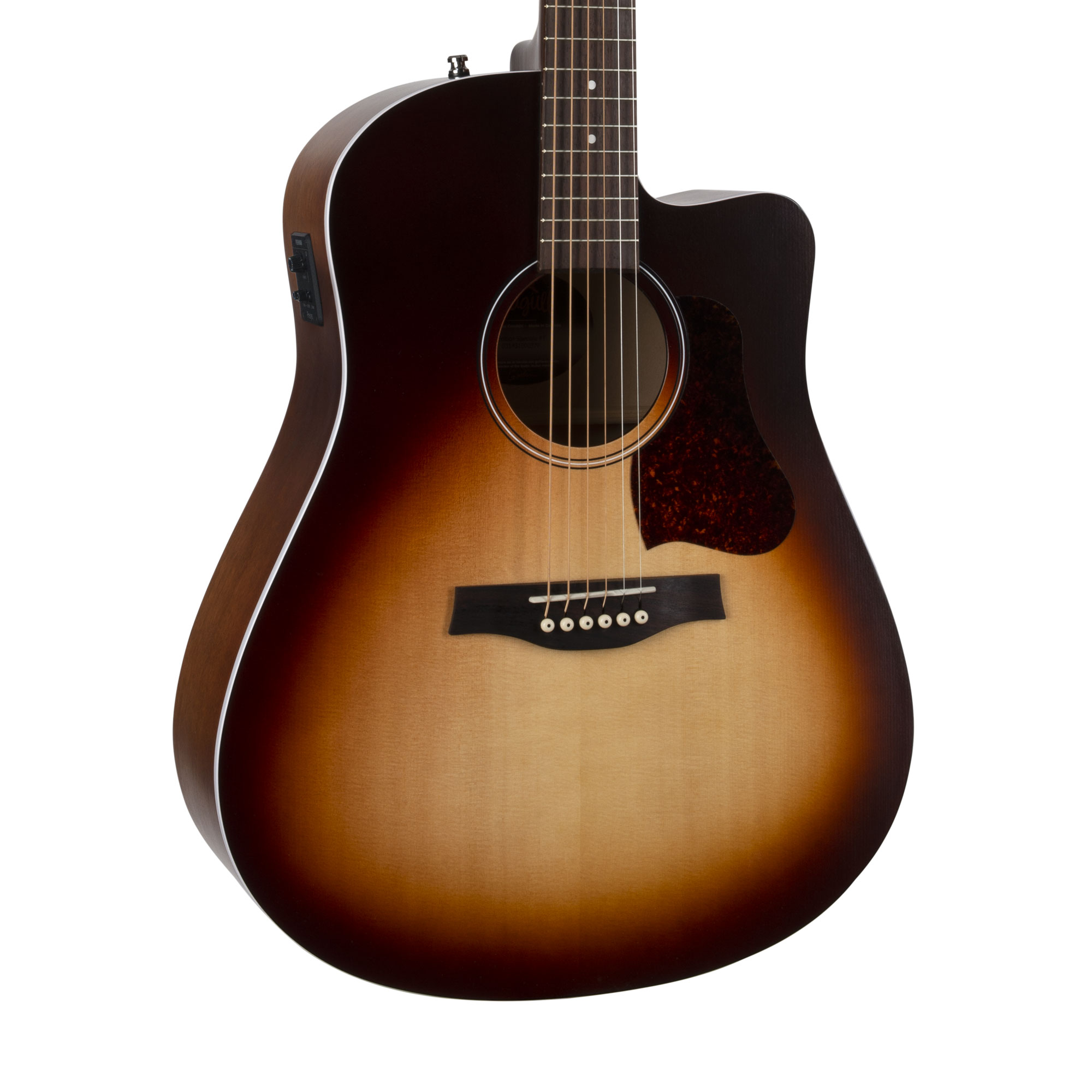 Entourage Autumn Burst CW Presys II