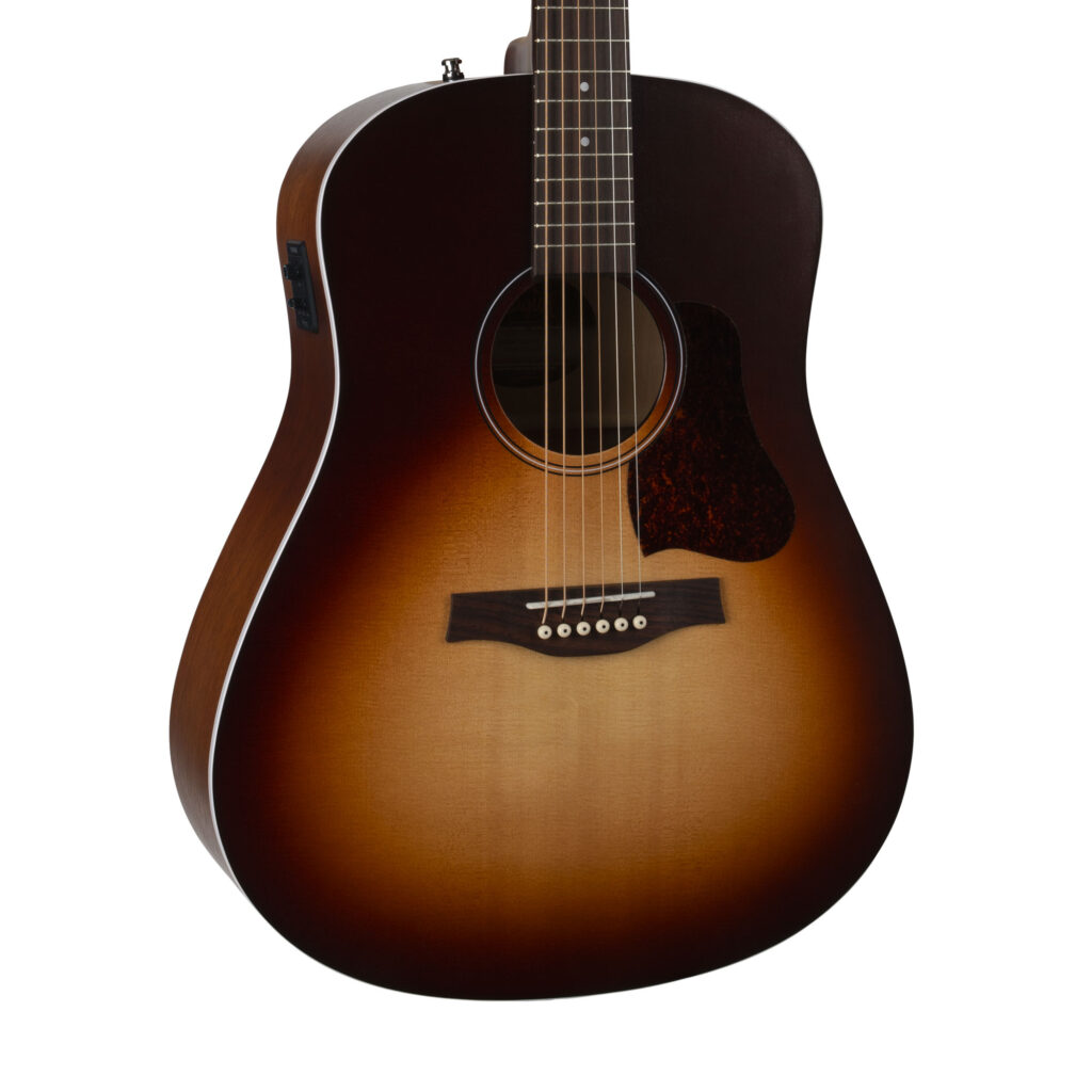 Entourage Autumn Burst Presys II