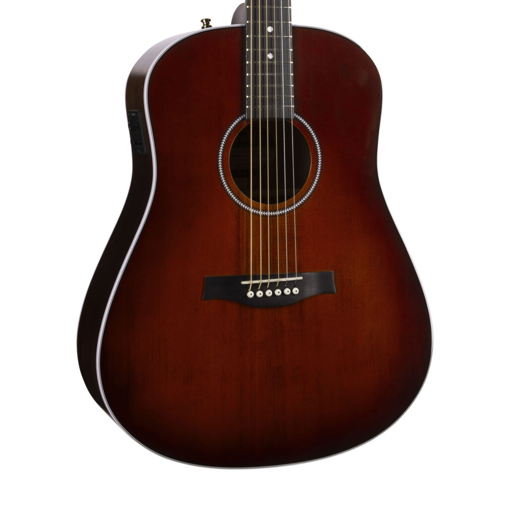 Maritime SWS Maho Burnt Umber GT Presys II