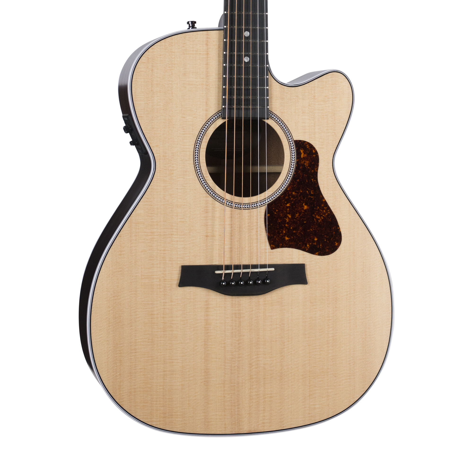 Maritime SWS CH CW Presys II