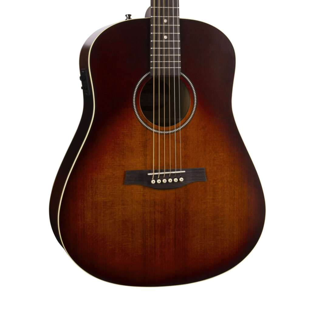 S6 Original Burnt Umber Presys II