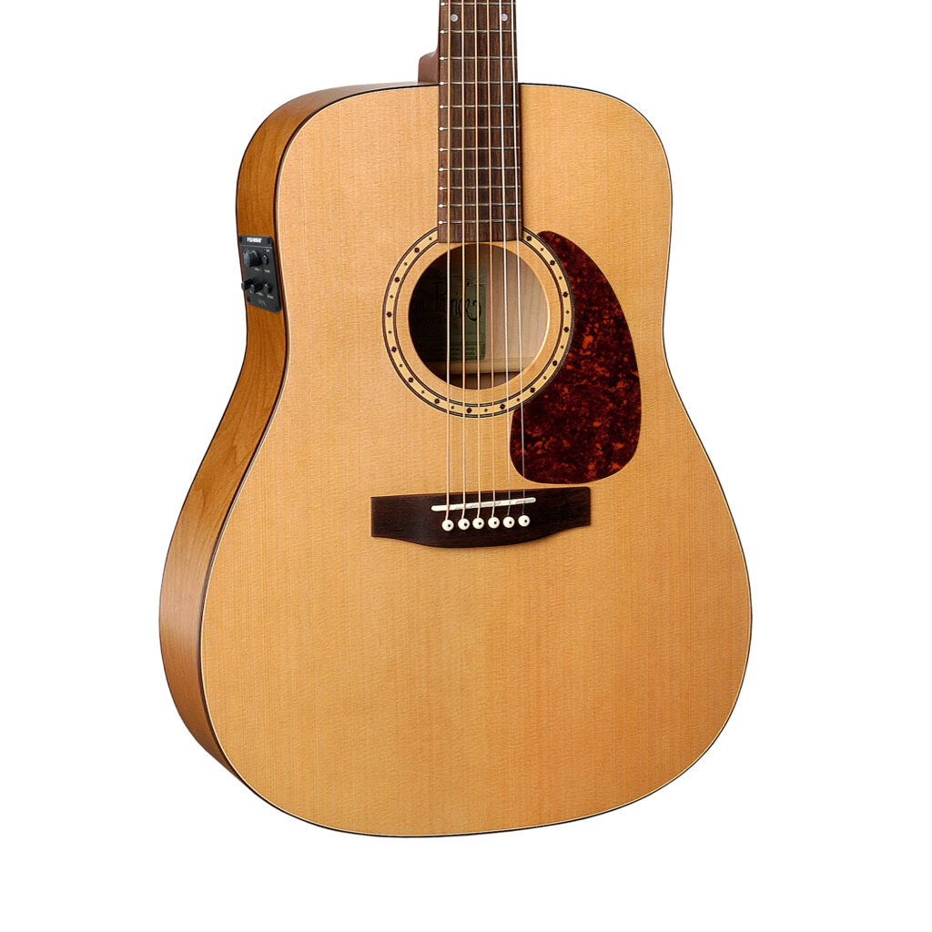 Woodland Cedar Presys II