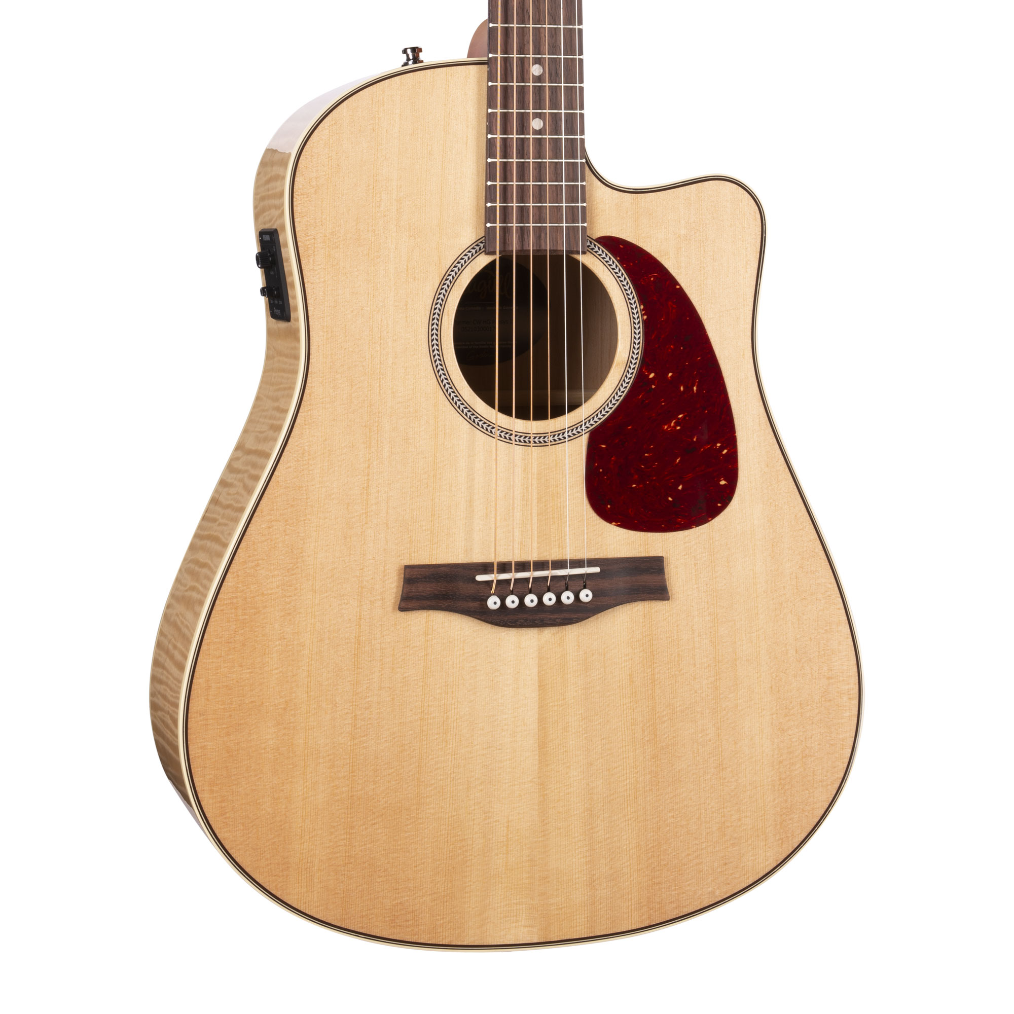 Performer CW HG Presys II