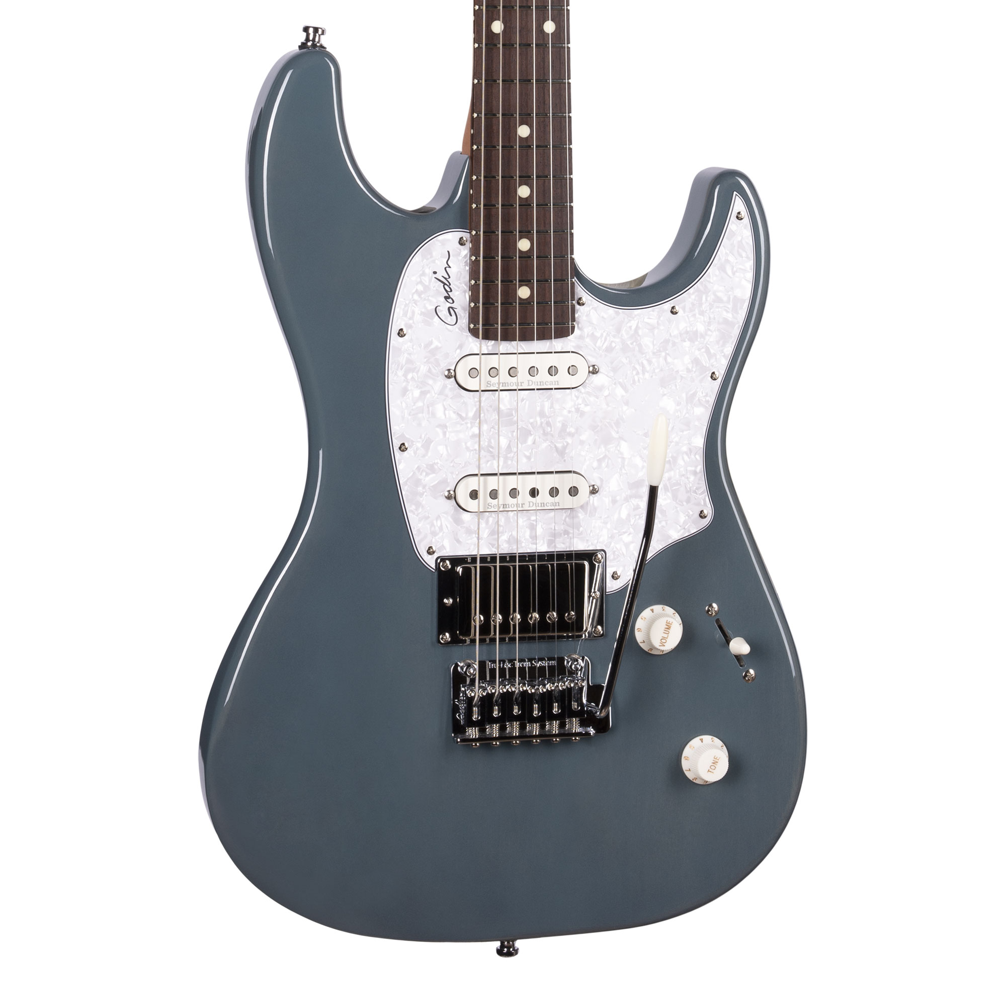 Session T-Pro Arctik Blue RN