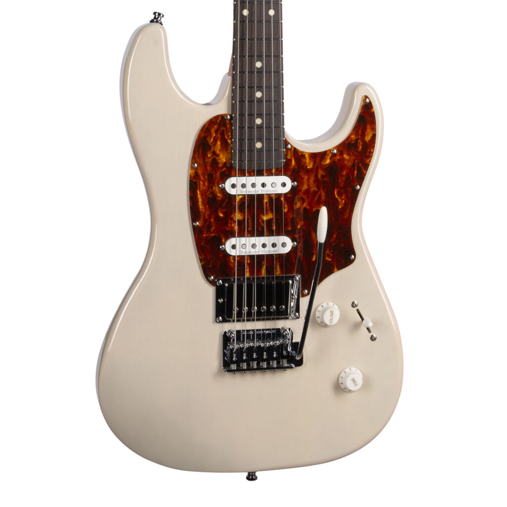 Session T-Pro Crème Ozark RN