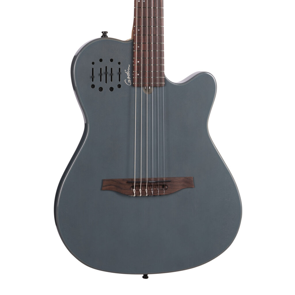 Multiac Mundial Arctik Blue