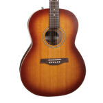 Entourage Folk Rustic Burst