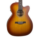 Entourage Rustic Burst CH CW EQ