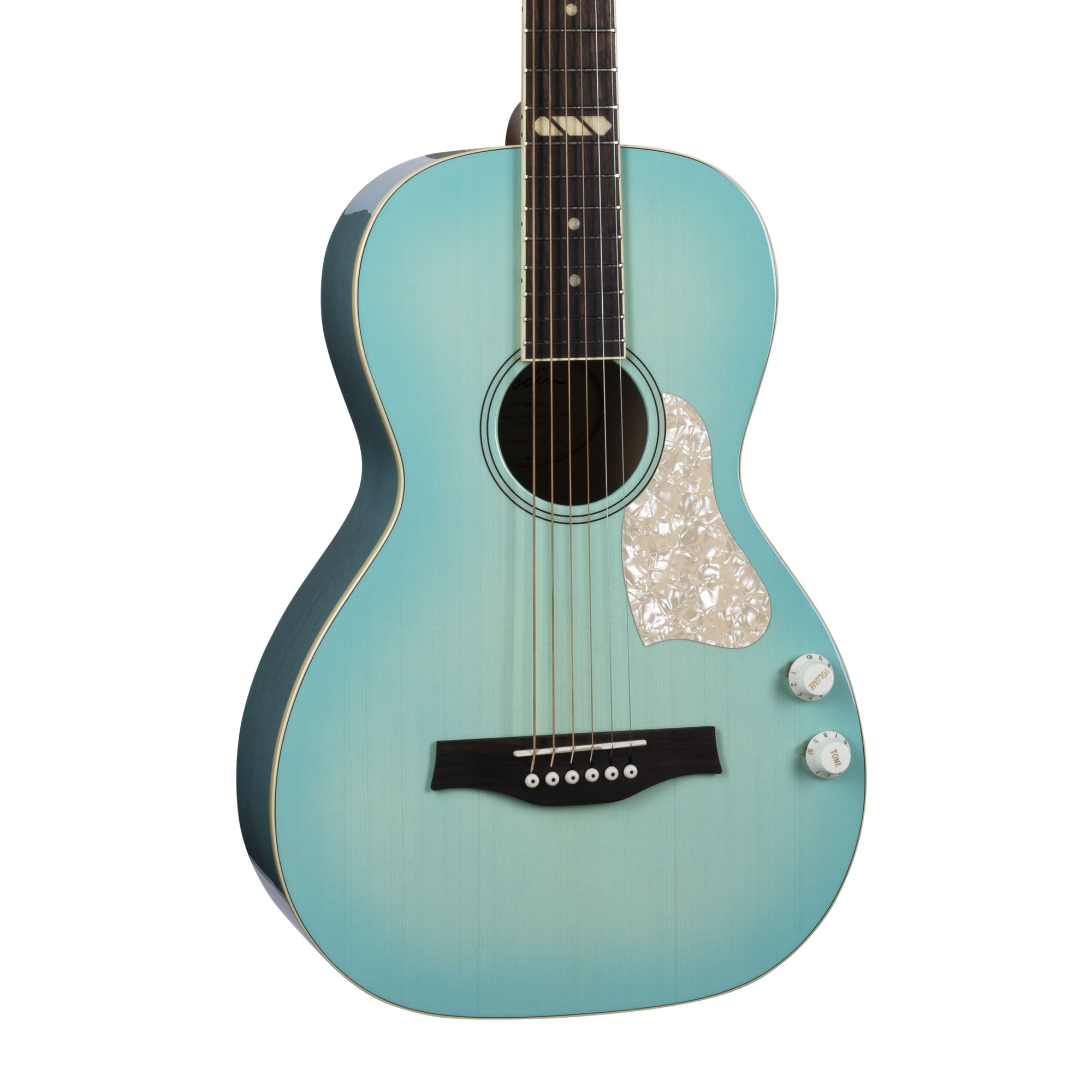 Rialto Laguna HG Q-Discrete Ltée