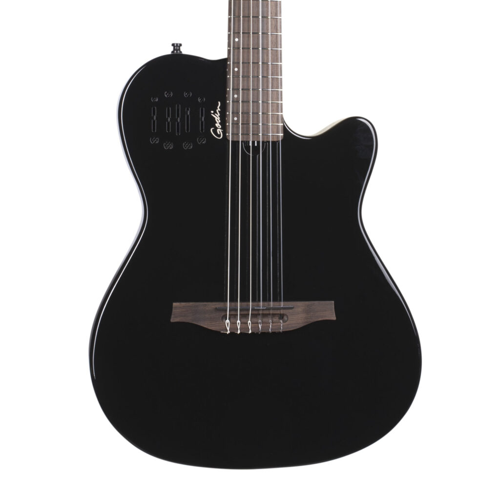 Multiac Mundial Onyx Black