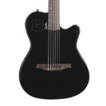 Multiac Mundial Onyx Black