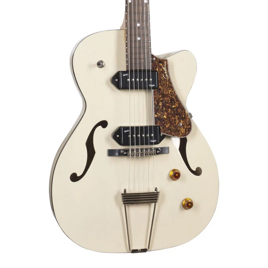 5e Avenue TL Kingpin P90 Tr. Crème HG