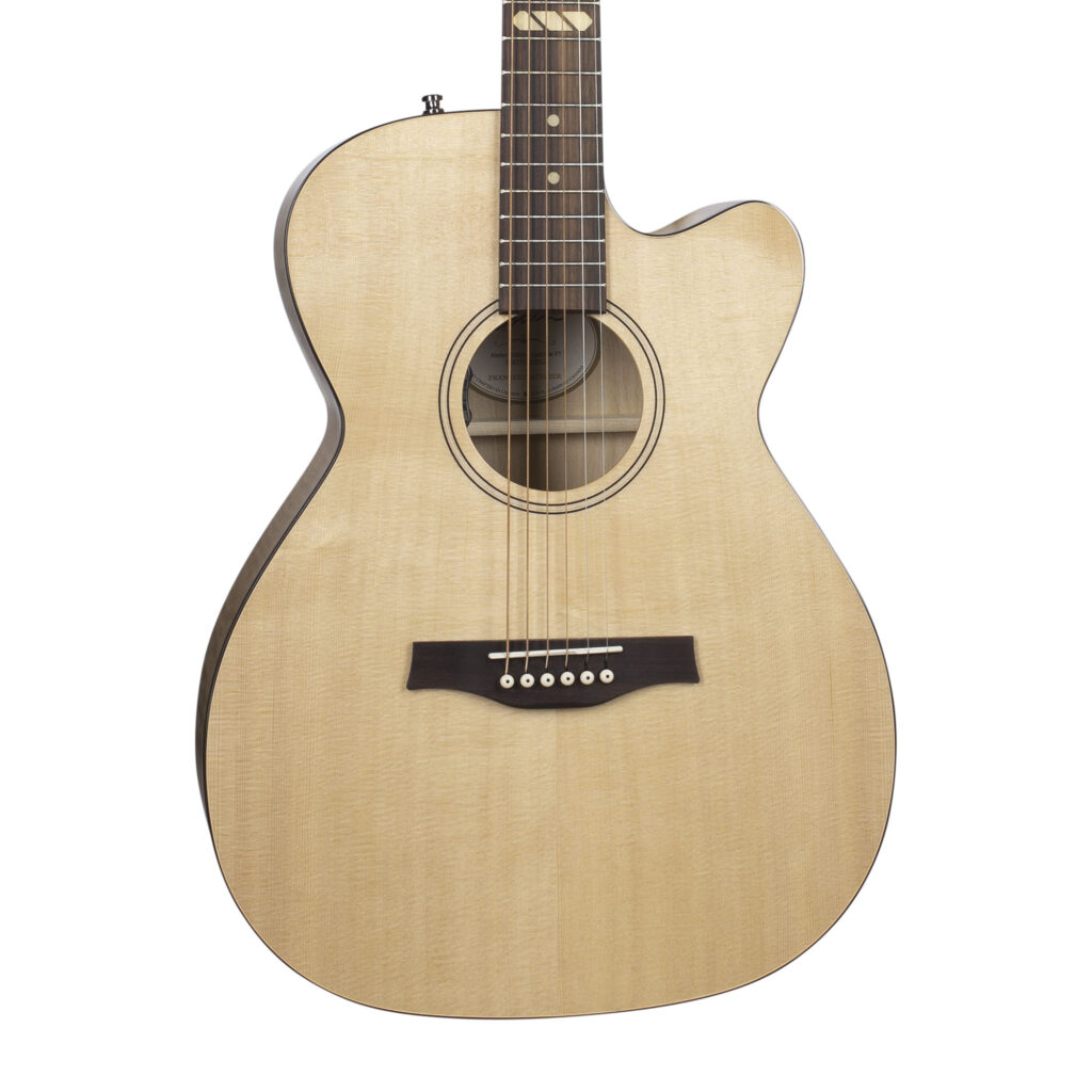 Fairmount CW Érable Flammé GT EQ