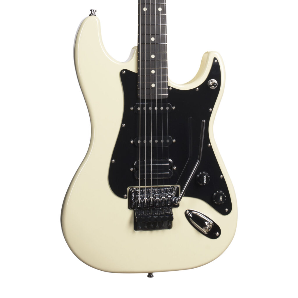 LERXST Limelight Crème Floyd Rose