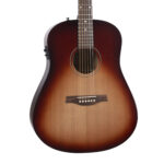 Metropolis Vintage Burst GT EQ