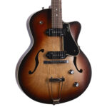 5e Avenue CW Kingpin II Antique Dégradé