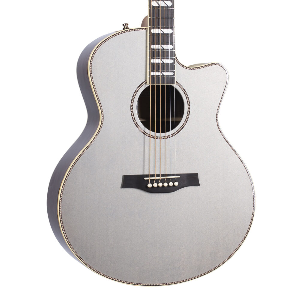 Connaisseur MJ Satina RW