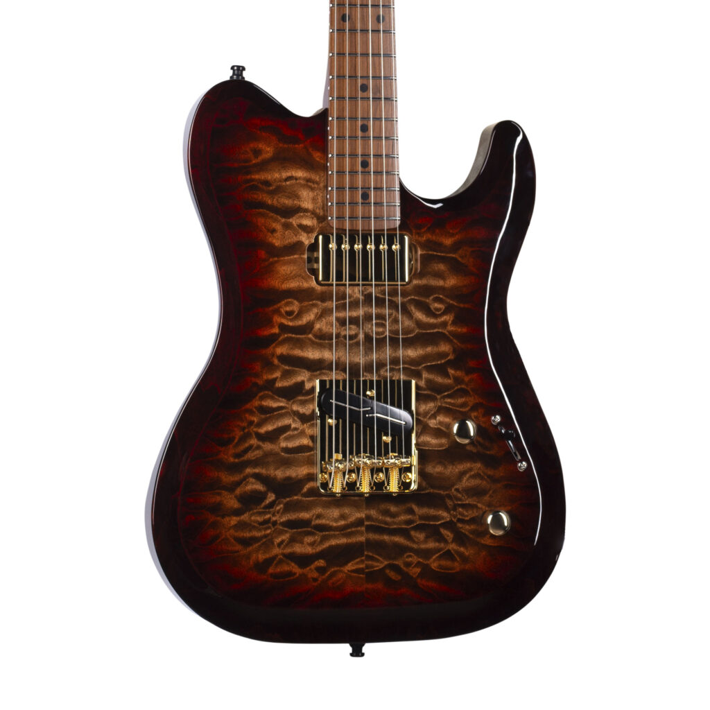 Artisan TC Whisky Dégradé MN