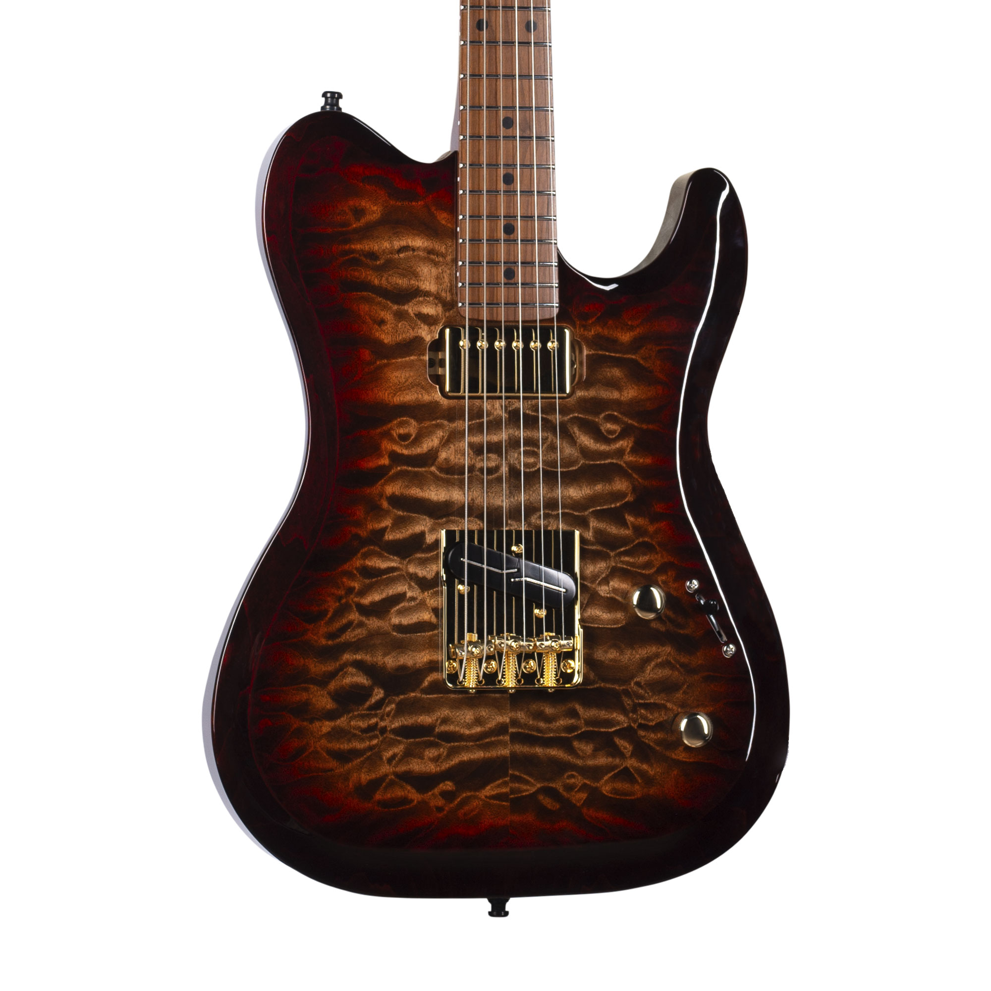 Artisan TC Whisky Dégradé MN