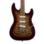 Artisan ST-III Whisky Dégradé MN