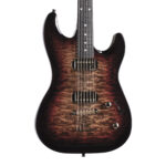 Artisan ST-II Whisky Dégradé EN