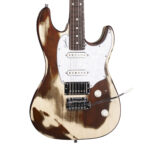 Session T-Pro Ltée Kanyon Dégradé RN