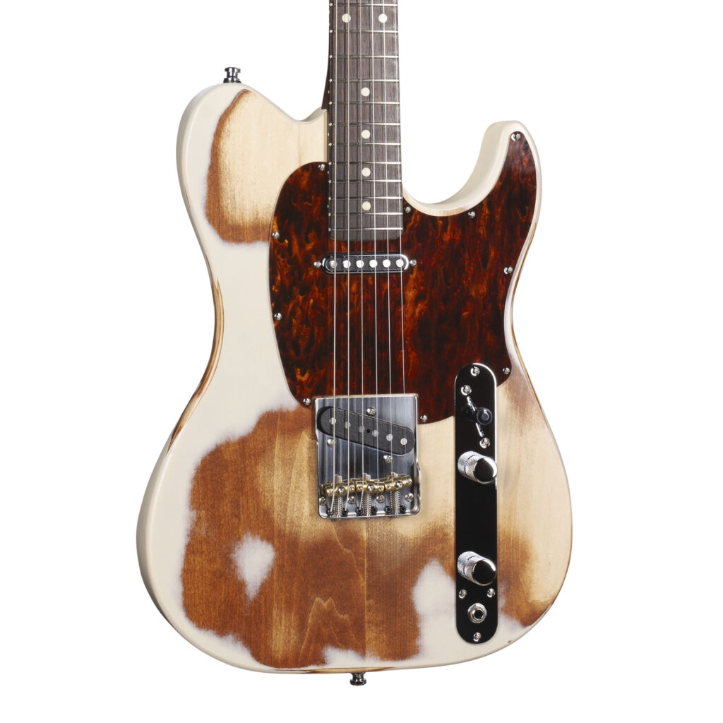 Ltée Stadium Pro Crème Ozark RN