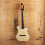 Nylon Multiac Deluxe – Stock B