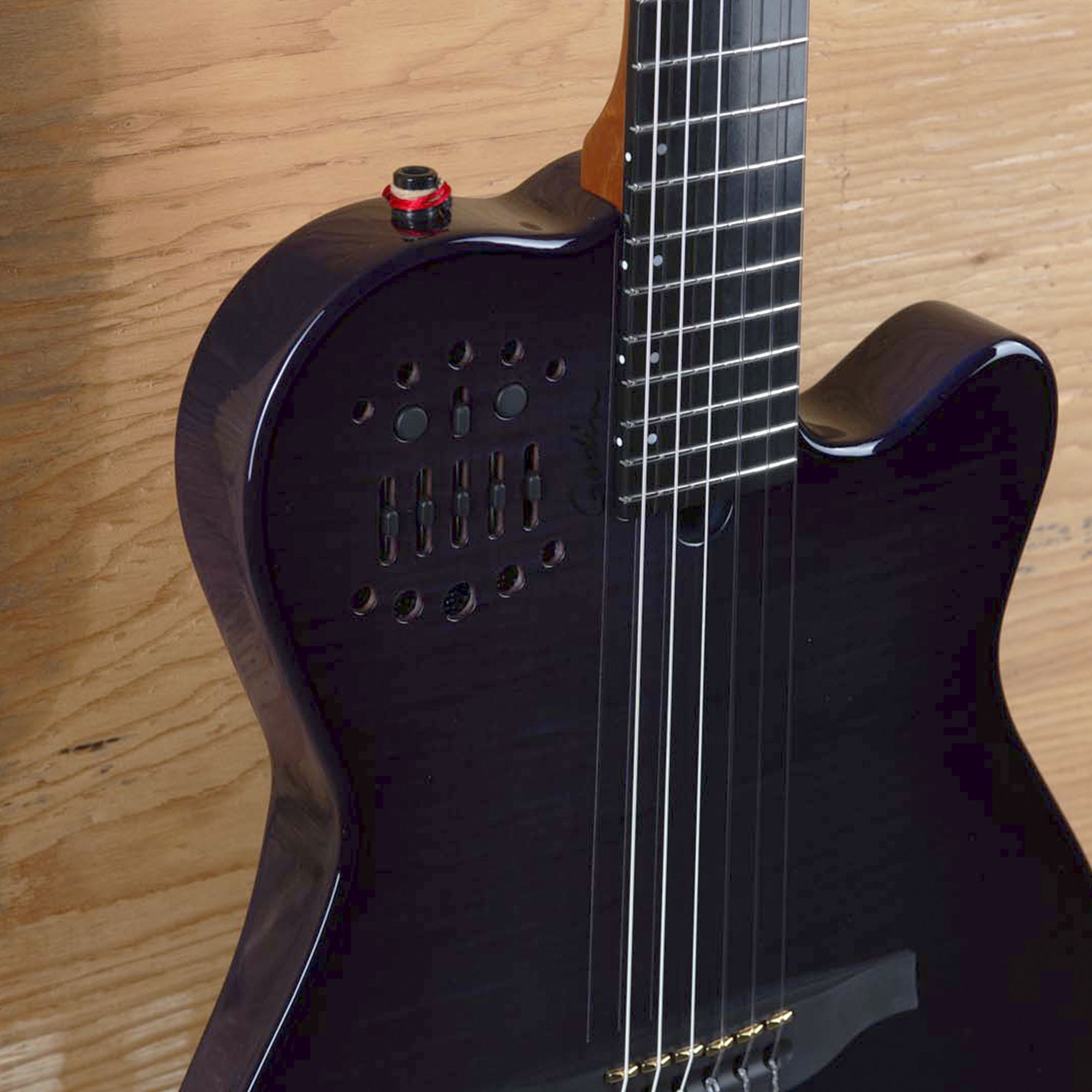 ACS Deep Purple - Limited Edition - Image 2