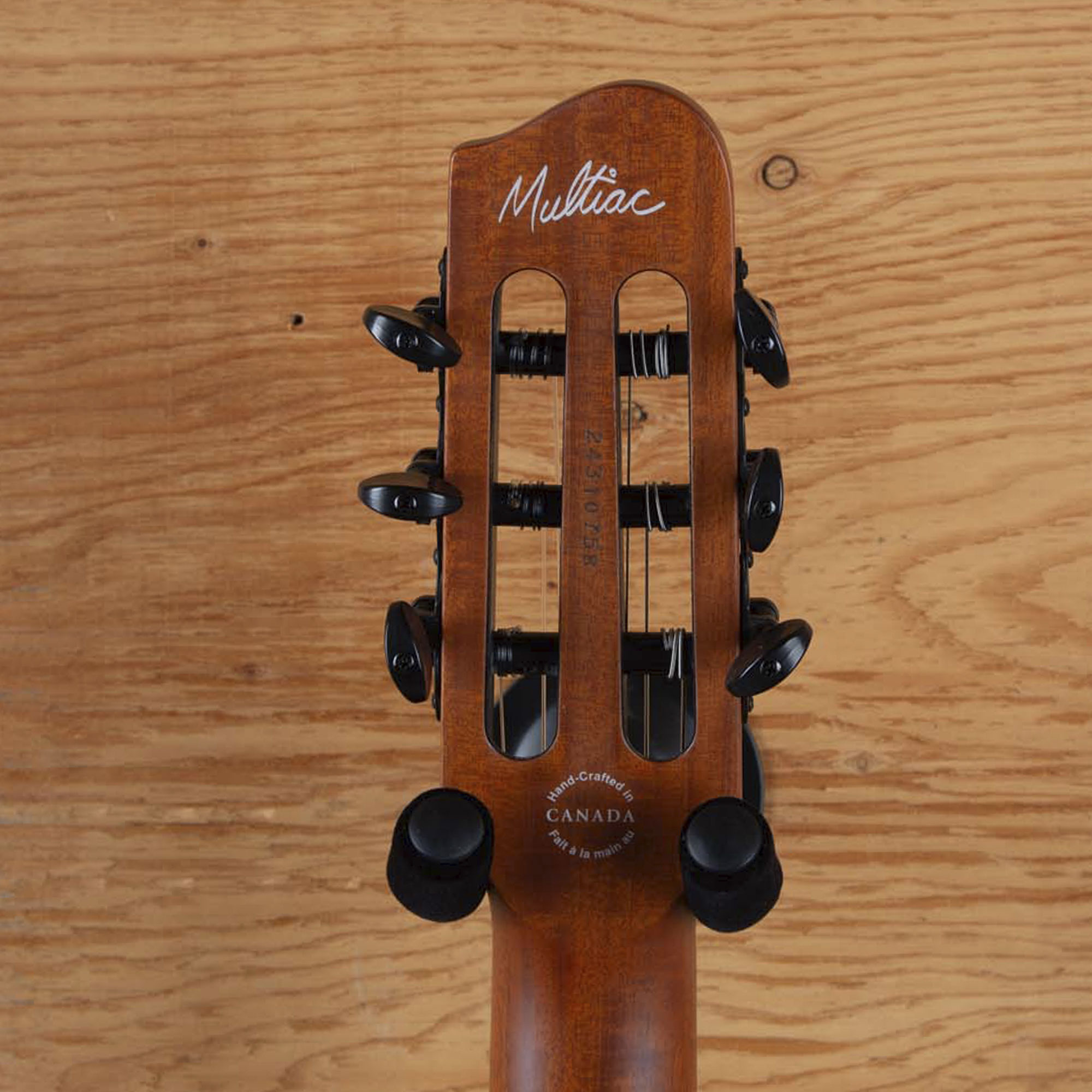 ACS Deep Purple - Limited Edition - Image 4