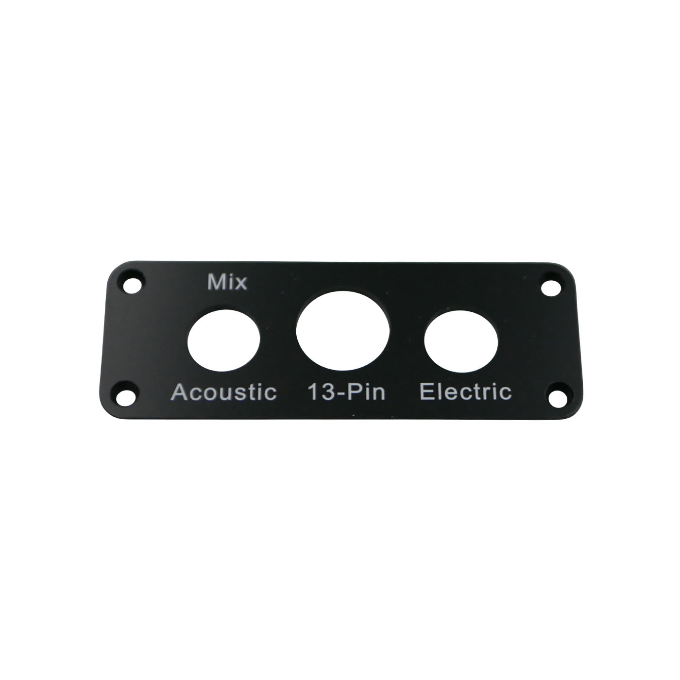 C-136 jack plate