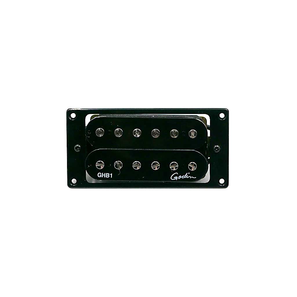 Micro Godin GHB1-S