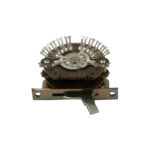 Sélecteur de micros 5 positions double