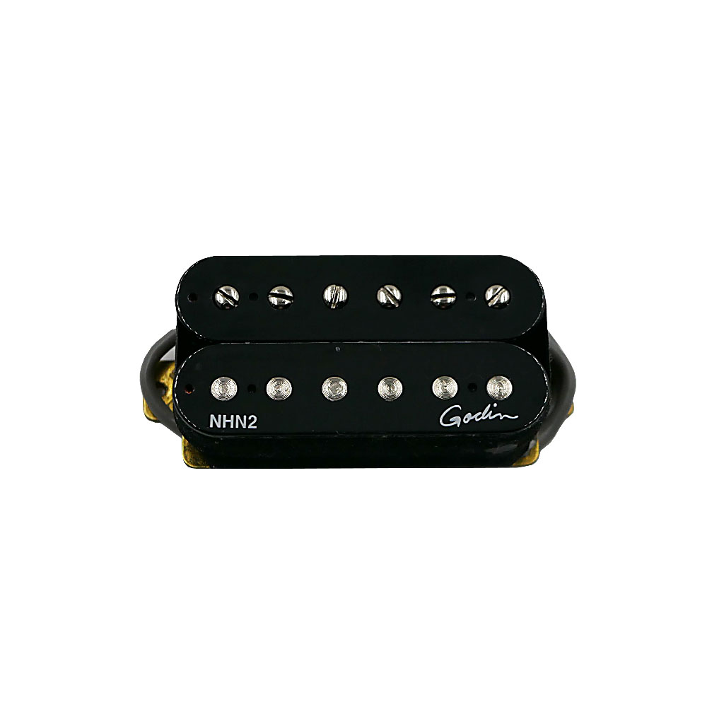 Godin NHN2 neck humbucker pickup