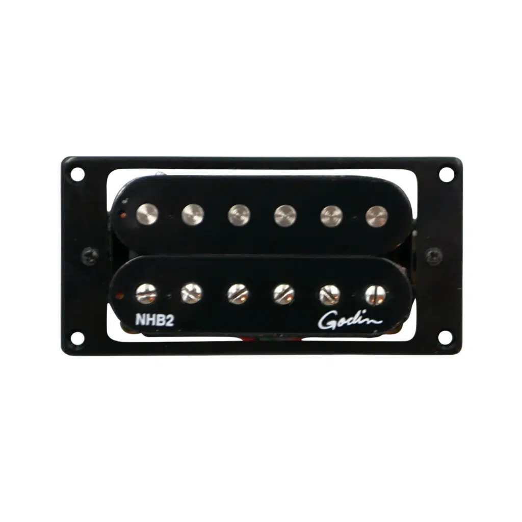 Micro Godin NHB2