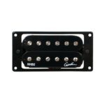 Black Godin NHB2 humbucker pickup