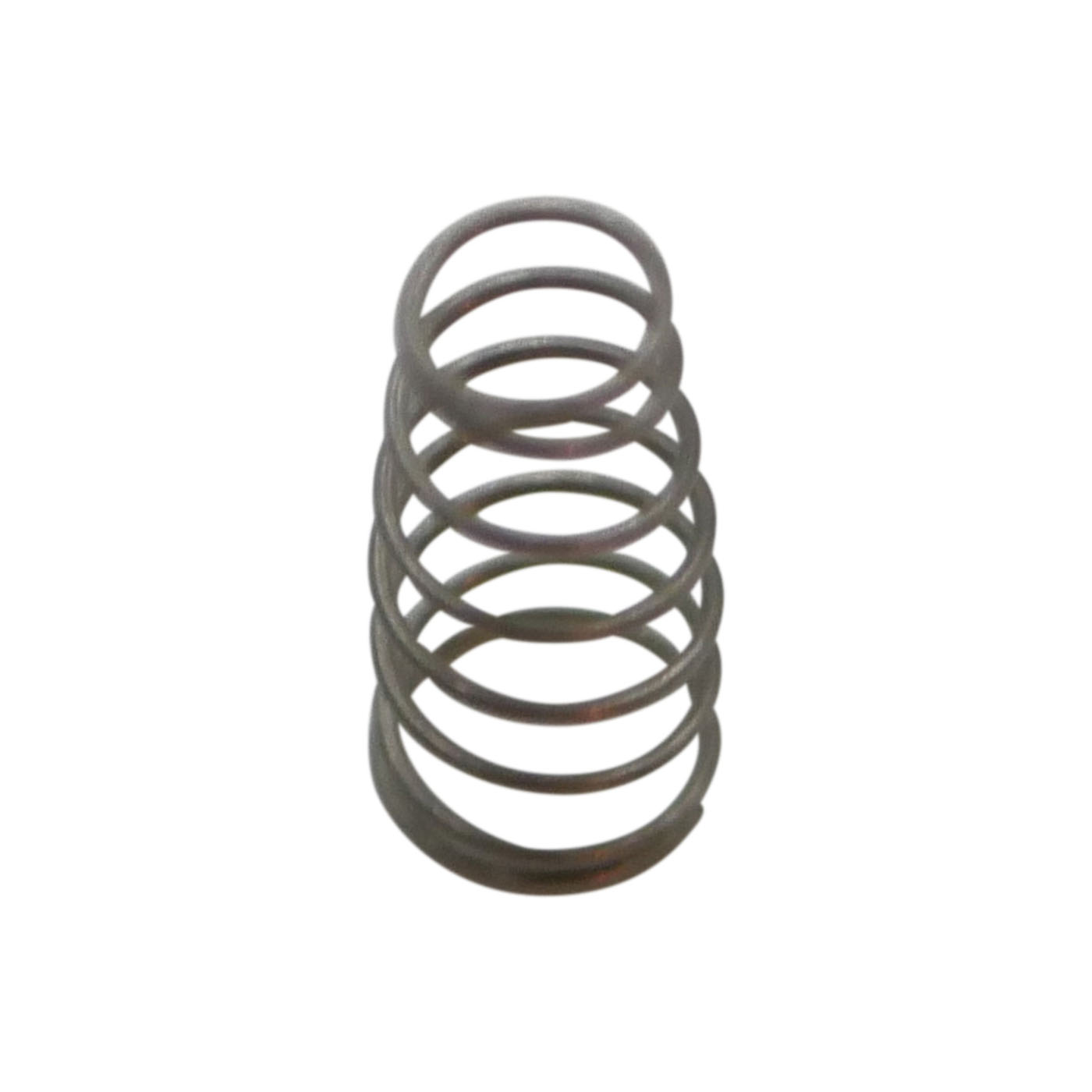 Single pickup spring radiator 13mm 302 stainless x4 (KIT)