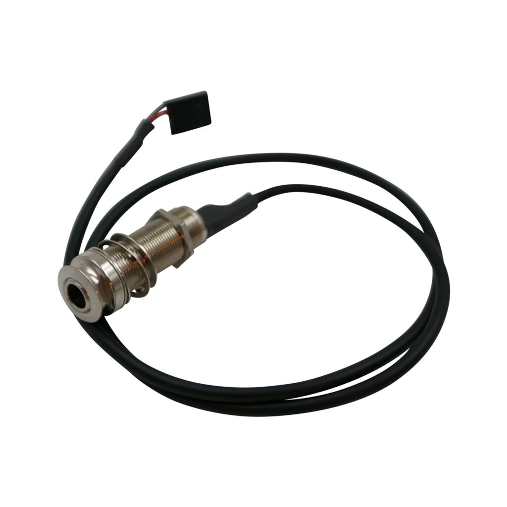 Prise de sortie B-Bet A3T