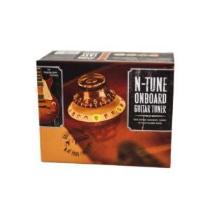 N-Tune On Board Tuner